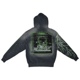 INTELLECTUAL PROPERTY WASHED HOODIE (FRF2482)