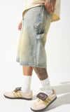 ''Mudd'' Denim Shorts (Mudd)