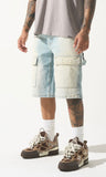 ''Del Mar'' Denim Shorts (DELMARSHORT)