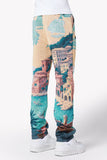 Portofino Tapestry Pant (Portofino-Tapestry-Pant)