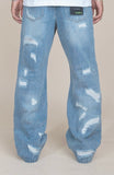 PALADIN WIDE LEG JEANS (EP10914)