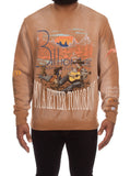 bb tomorrow sunset sweatshirt