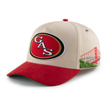 Gas San Fran Hat