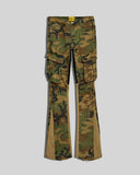 DRAKE OG CAMO PANTS (DRAKE OG CAMO PANTS)