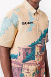 Portofino Tapestry Shirt (Portofino-Tapestry-Shirt)