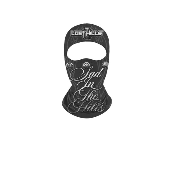 LHSBSKIMASK002 SKI MASk (LHSBSKIMASK002BLK)