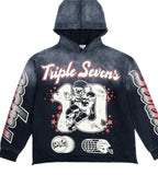 ALL STAR FOOTBALL HOODIE