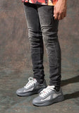 ''Rome'' Jeans Black (ROME)