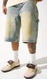 ''Mudd'' Denim Shorts (Mudd)