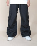 PARACHUTE CARGO PANTS (EP11628)