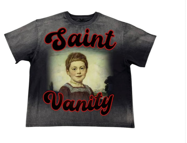 Saint Vanity Global 2.0