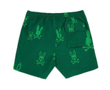 harvey swim trunk-314
true green