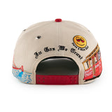 Gas San Fran Hat