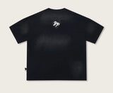 Pockets Full Tee - Black (Pockets-Full-Tee-Black)