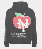 Cali To NYC Hoodie (HFFW202401-1)