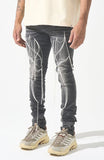 ''Roots'' Jeans (roots)