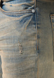 "Gravitas" Jeans (GRVTS)