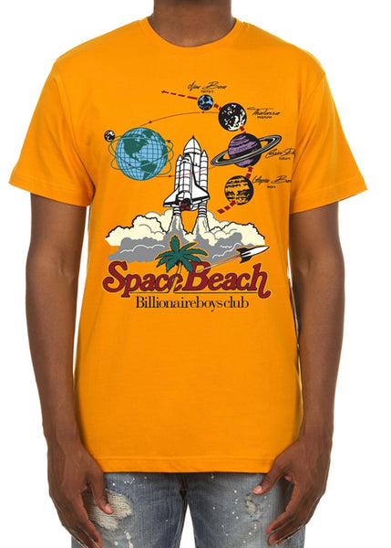 BB Space Beach Tee