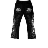 LHSBJOGGERS001 JOGGERS (LHSBJOGGERS001BLK)