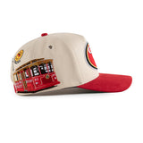 Gas San Fran Hat