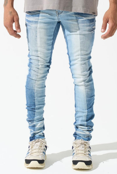 'BALANCE'' Jeans (2tone)