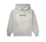 Mwt Fleece Po Hoody