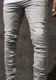 ''Sakura'' Jeans Grey (sakura g)