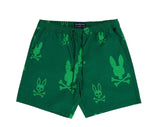 harvey swim trunk-314
true green