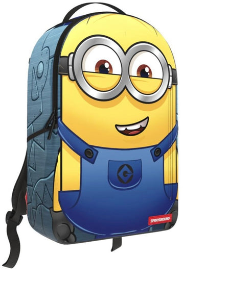 MINIONS REMOVEABLE EYES (B6422)