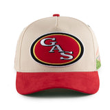 Gas San Fran Hat