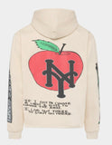 Cali To NYC Hoodie (HFFW202401-2)