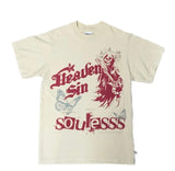 Soulless Shirt (Hs1225)