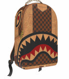 HENNY RACEWAY GRAFF BACKPACK (B6098)