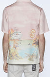 Paradise Lost Resort Shirt