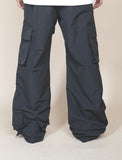 PARACHUTE CARGO PANTS (EP11628)