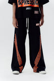 College Flare Sweats (CollegeFlare)