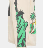 Cali To NYC Hoodie (HFFW202401-2)