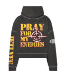 Protect  MY FRIENDS HOODIE BLK (PROTECT BLK)