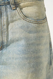 ''Mudd'' Denim Shorts (Mudd)