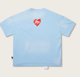 Pockets Full Tee - Blue (Pockets-Full-Tee-Blue)