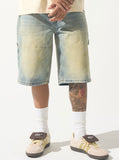 ''Mudd'' Denim Shorts (Mudd)