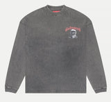 Apollo 11 Long sleeve (Grey Wash) (Apollo-11-Long-Sleeve-Grey-Wash)