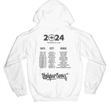 Project Babies Hoodie (tour merch) (SG-ProjectBabies-HD)