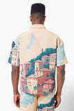 Portofino Tapestry Shirt (Portofino-Tapestry-Shirt)