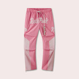 Street Team Windbreaker Pants - Pink (Street-Team-Windbreaker-Pants-Pink)