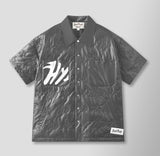 Hyde Puffy Park Work Shirt - Black (Hyde-Puffy-Park-Work-Shirt-Black)