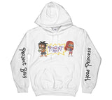 Project Babies Hoodie (tour merch) (SG-ProjectBabies-HD)