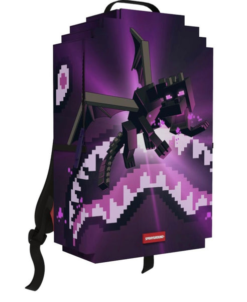 MINECRAFT ENDER DRAGON (B6426)