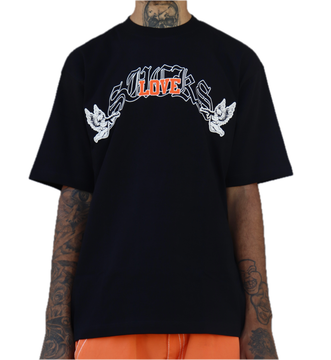 SHOOTERS TEE (LS-SB)