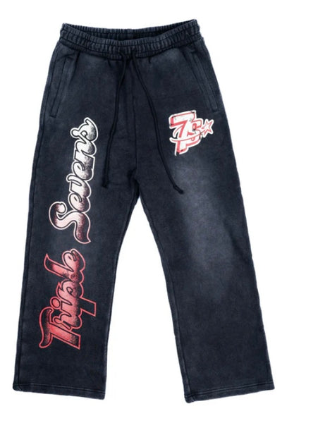 ALL STAR FOOTBALL SWEATPANTS